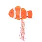 Preview: Zugband Pinata Clownfisch
